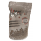Nada Utopia Baits Cheese & Fish 1,4kg